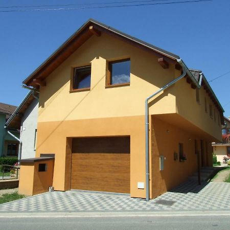 Ubytovanie Na Rohacskej Zuberec Buitenkant foto